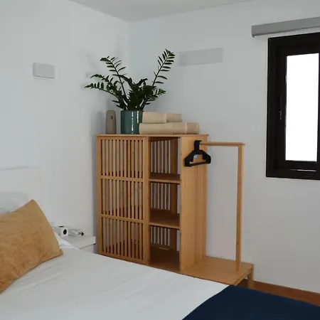 Appartement Con Bano Y Entrada Independiente La Santa