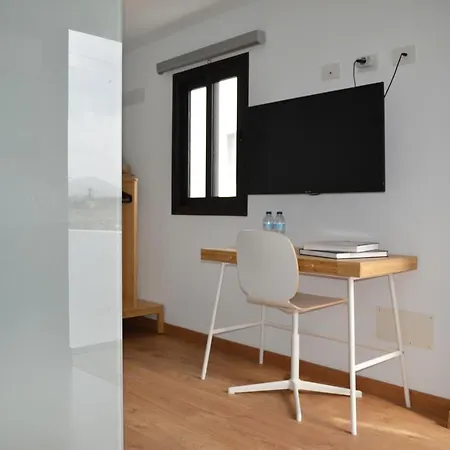 Apartment Con Bano Y Entrada Independiente La Santa