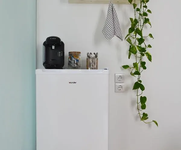 Con Bano Y Entrada Independiente *