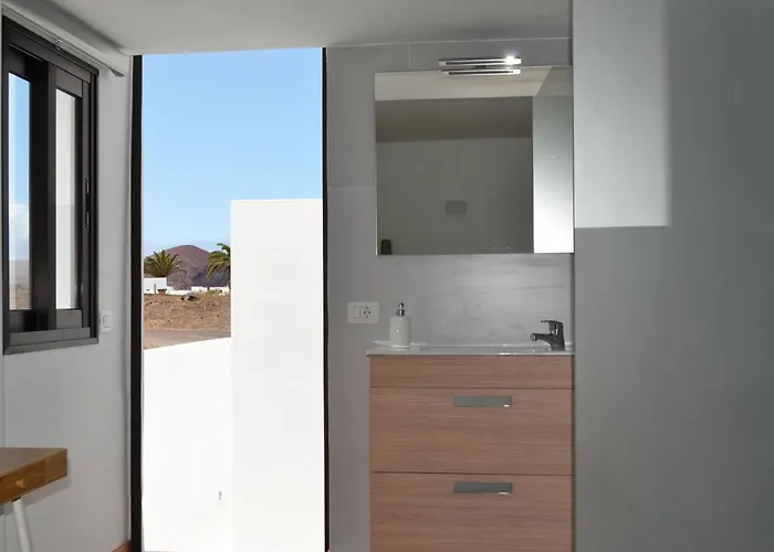 Apartment Con Bano Y Entrada Independiente La Santa