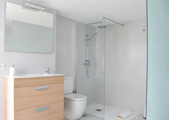 Con Bano Y Entrada Independiente Apartment *