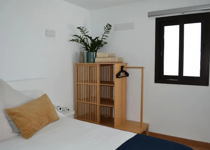 Apartment Con Bano Y Entrada Independiente La Santa