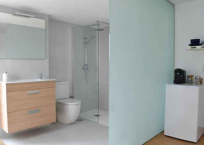 Apartment Con Bano Y Entrada Independiente La Santa