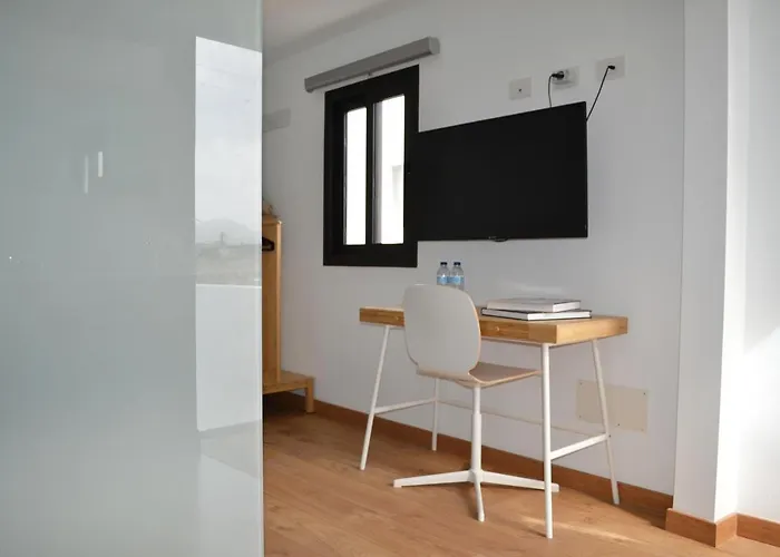 Apartment Con Bano Y Entrada Independiente La Santa