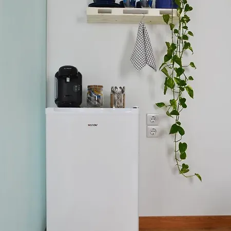 Con Bano Y Entrada Independiente *