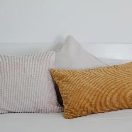 Appartement Con Bano Y Entrada Independiente *