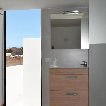 Apartament Con Bano Y Entrada Independiente La Santa