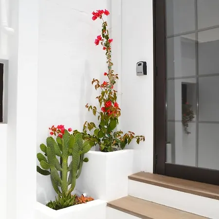 Con Bano Y Entrada Independiente *