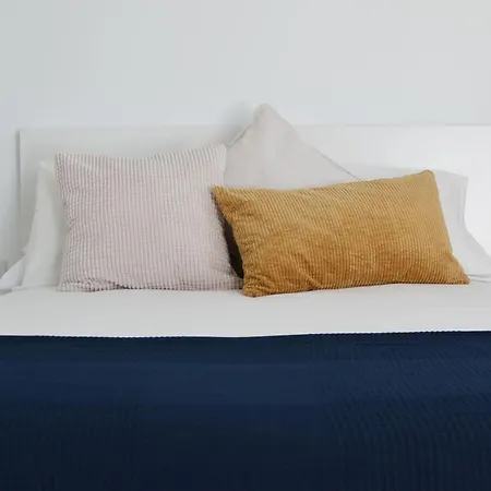 Con Bano Y Entrada Independiente Apartament *