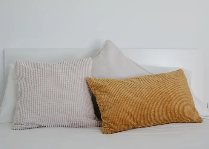 Διαμέρισμα Con Bano Y Entrada Independiente *