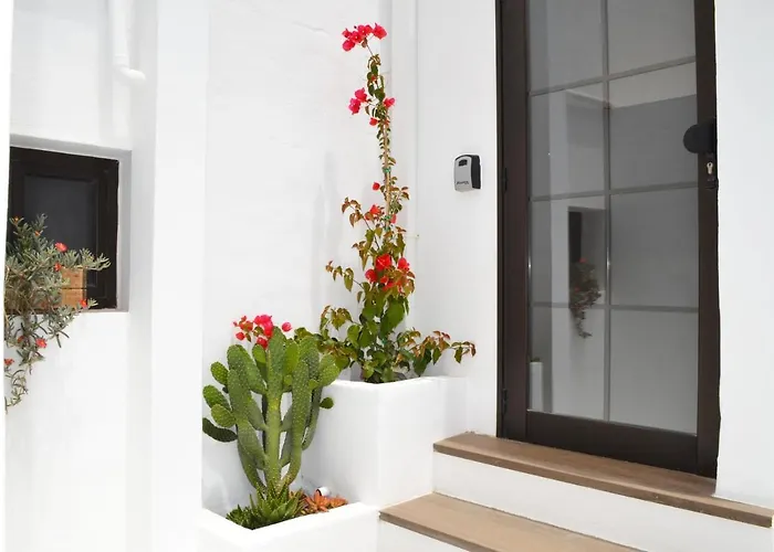 Con Bano Y Entrada Independiente *