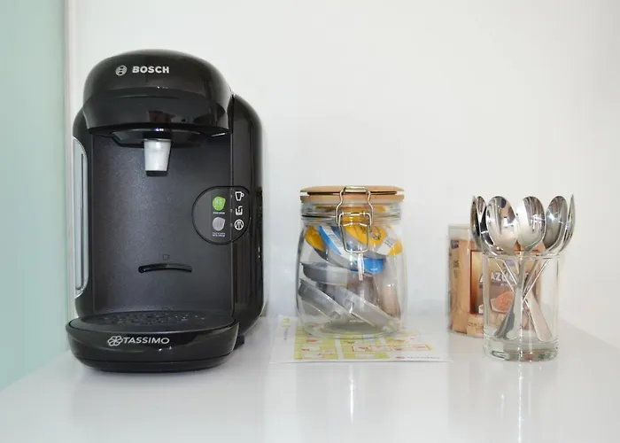 Con Bano Y Entrada Independiente Διαμέρισμα *