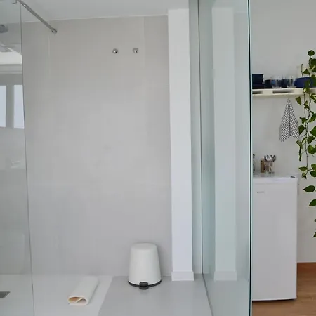 Con Bano Y Entrada Independiente *