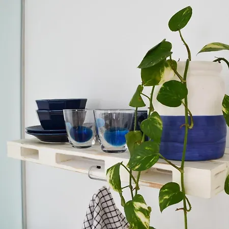 Appartamento Con Bano Y Entrada Independiente